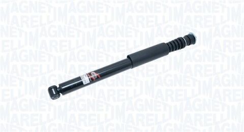 DB амортизатор газ. задн. W124 DB амортизатор газ. задн. W124