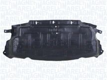 Захист двигуна Mercedes-Benz Sprinter 2006–