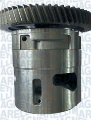 Помпа масла Mercedes-Benz A-Class W176, B-Class W246, W204/205/212, Sprinter, Vito 2.2CDI