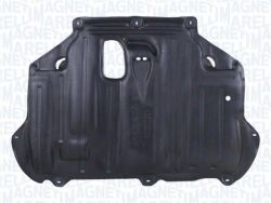 FORD Захист двигуна FOCUS III 1.6, 2.0 10-