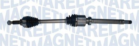 FORD Напіввісь передн. прав. TRANSIT V363 2.2 TDCi 13-18, TOURNEO CUSTOM V362 2.0 EcoBlue 15-23 FORD Напіввісь передн. прав. TRANSIT V363 2.2 TDCi 13-18, TOURNEO CUSTOM V362 2.0 EcoBlue 15-23