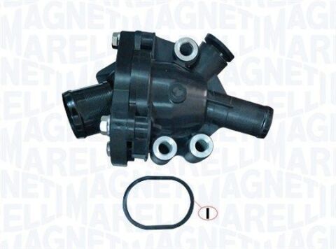 FORD Термостат FOCUS 2.5 09-, GALAXY 2.2 10-, MONDEO 2.5 07- FORD Термостат FOCUS 2.5 09-, GALAXY 2.2 10-, MONDEO 2.5 07-