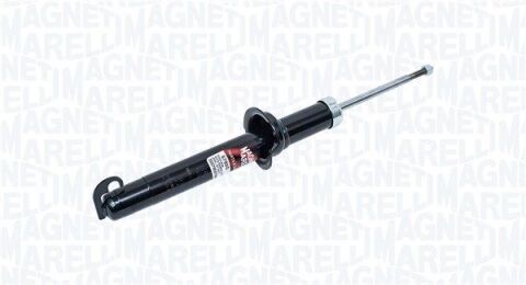HONDA амортизатор газ. передн. Accord 03- HONDA амортизатор газ. передн. Accord 03-