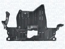 Захист двигуна Honda Accord VII 2.0 2003–