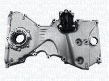 Оливний насос Honda Civic IX, Civic VIII, FR-V, Stream 1.8 2005–