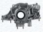 HONDA Оливний насос Civic VII, FR-V, Stream 1.7 01-, фото 1 - интернет-магазин Auto-Mechanic