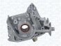 HYUNDAI Оливний насос ACCENT I 94-, ACCENT II 00-, фото 2 - интернет-магазин Auto-Mechanic