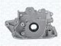 HYUNDAI Оливний насос ATOS 98-, GETZ 02-, KIA, фото 1 - интернет-магазин Auto-Mechanic