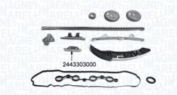 HYUNDAI Ремкомплект цепи ГРМ i10/20 1.2 08- KIA Ceed