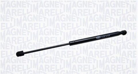 Газовий амортизатор капоту Kia Optima 1.7/2.0 15–