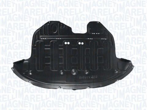 KIA Защита двигателя SPORTAGE III 10- SPORTAGE III Защита двигателя SPORTAGE III 10-