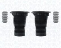 LAND ROVER Комплект пилозахист амортизатора задн. FREELANDER I 1.8 98-06