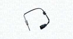 NISSAN Датчик температури ВГ CABSTAR, NAVARA NP300 (D40) 2.5 D 08-