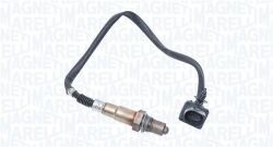 Кислородный датчик (лямбда-зонд) Nissan Note 1.5 dCi 2013–2016, Renault Clio IV 75 2012–2021