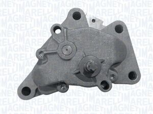 NISSAN Масляный насос MICRA IV 10-, NOTE 12-