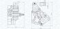 NISSAN Оливний насос MICRA IV 10-, NOTE 12-, фото 2 - интернет-магазин Auto-Mechanic