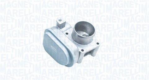 OPEL Дросельна заслонка Astra G, H, Corsa C, Meriva 1.7DTI/TD/CDTI 98- OPEL Дросельна заслонка Astra G, H, Corsa C, Meriva 1.7DTI/TD/CDTI 98-