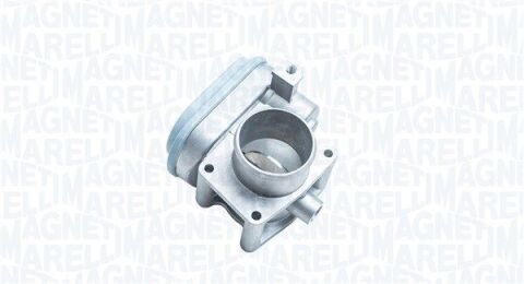 OPEL Дросельна заслонка Astra G, H, Corsa C, Meriva 1.7DTI/TD/CDTI 98- OPEL Дросельна заслонка Astra G, H, Corsa C, Meriva 1.7DTI/TD/CDTI 98-