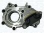 OPEL Оливний насос INSIGNIA A 08-, VECTRA C 05-, CADILLAC, SAAB, фото 2 - інтерент-магазин Auto-Mechanic