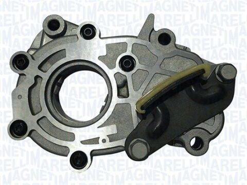OPEL Оливний насос INSIGNIA A 08-, VECTRA C 05-, CADILLAC, SAAB