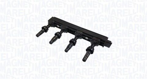 PEUGEOT Котушка запалювання 301 1.6 12-, 208 1.6 19-, 308 1.6 14-, CITROEN PEUGEOT Котушка запалювання 301 1.6 12-, 208 1.6 19-, 308 1.6 14-, CITROEN