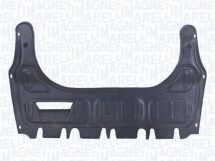 Захист двигуна Škoda Fabia 2000–2008