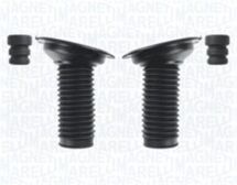 Захист амортизатора передній комплект Toyota RAV-4 00–