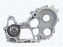 Оливний насос Toyota Hilux VII 3.0 2005–2015, Dyna 3.0 2001–