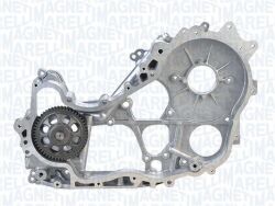 Масляный насос Toyota Hilux VII 3.0 2005–2015, Dyna 2001–
