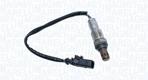 VW Кисневий датчик (лямбда-зонд) POLO V 1.2 TSI 09- VW Кисневий датчик (лямбда-зонд) POLO V 1.2 TSI 09-