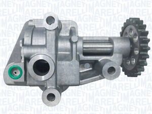 VW Оливний насос BEETLE 2.5 11-, GOLF VI 2.5 09-, JETTA III 2.5 08-, JETTA IV 2.5 10-, PASSAT B7 2.5 11-