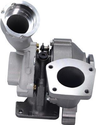 VW турбіна T5 2.5TDI 03- VW турбіна T5 2.5TDI 03-