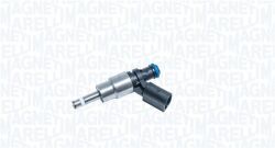 Форсунка (клапан впорскування) Volkswagen Golf V 2.0 06–, Golf VI 09–, Polo V 2.0 13–