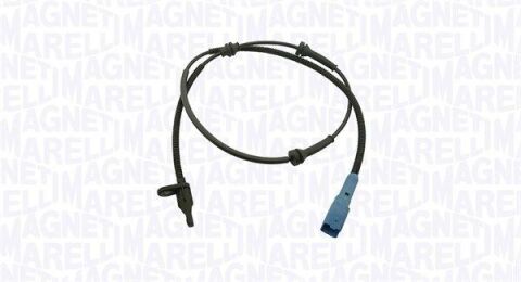 датчик ABS передн. С3 ||, C3 Picasso, C4 Cactus, DS3 датчик ABS передн. С3 ||, C3 Picasso, C4 Cactus, DS3