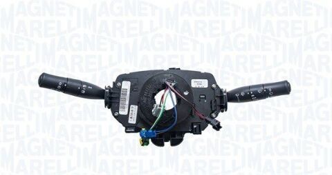 Перемикач на рульовій колонці RENAULT MEGANE II Перемикач на рульовій колонці RENAULT MEGANE II