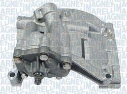 Помпа масла BMW E3/E46/E60 2.0-3.0
