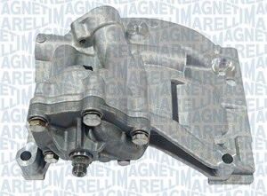 Помпа оливи BMW E3/E46/E60 2.0-3.0