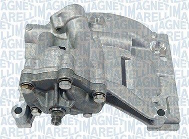 Помпа оливи BMW E3/E46/E60 2.0-3.0 Помпа оливи BMW E3/E46/E60 2.0-3.0