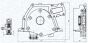 Помпа оливи BMW E3/E46/E60 2.0-3.0, фото 2 - інтерент-магазин Auto-Mechanic