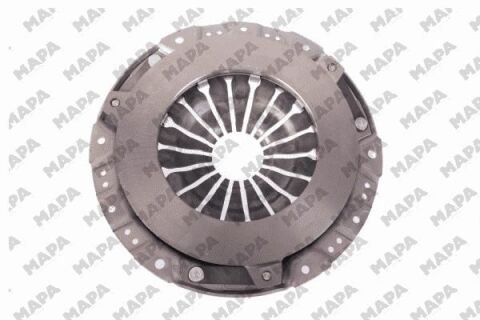OPEL Комплект зчеплення VECTRA B (J96) 1.6 i (F19) 95-02 OPEL Комплект зчеплення VECTRA B (J96) 1.6 i (F19) 95-02