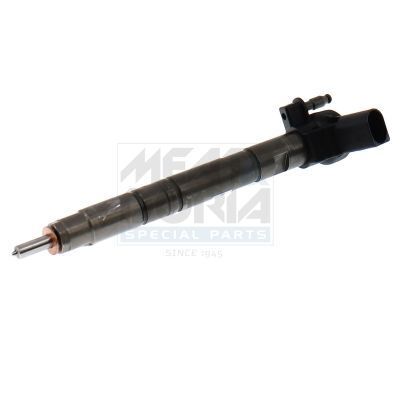 AUDI Инжекторная форсунка A3 (8P1) 2.0 TDI 06-12, SEAT TOLEDO III (5P2) 2.0 TDI 06-09, SKODA OCTAVIA II (1Z3) 2.0 TDI RS 06-103, VW GOLF V Variant (1K5) 2.0 TDI 07-09 AUDI Инжекторная форсунка A3 (8P1) 2.0 TDI 06-12, SEAT TOLEDO III (5P2) 2.0 TDI 06-09, SKODA OCTAVIA II (1Z3) 2.0 TDI RS 06-103, VW GOLF V Variant (1K5) 2.0 TDI 07-09