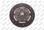 OPEL Комплект зчеплення VECTRA B (J96) 1.6 i (F19) 95-02, фото 4 - интернет-магазин Auto-Mechanic
