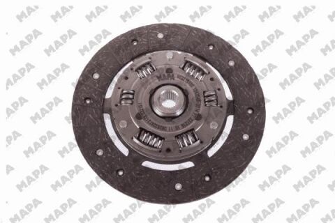 OPEL Комплект зчеплення VECTRA B (J96) 1.6 i (F19) 95-02 OPEL Комплект зчеплення VECTRA B (J96) 1.6 i (F19) 95-02