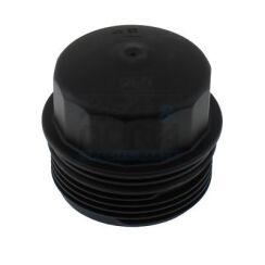 BMW Кришка корпусу оливного фільтра 1 (E81) 120 d 07-11 BMW Кришка корпусу оливного фільтра 1 (E81) 120 d 07-11