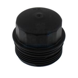 BMW Кришка корпусу оливного фільтра 1 (E81) 120 d 07-11