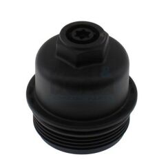 Кришка корпусу оливного фільтра BMW 2 Active Tourer (F45) 216i 2015–2018, MINI (F55) Cooper S 2013– Кришка корпусу оливного фільтра BMW 2 Active Tourer (F45) 216i 2015–2018, MINI (F55) Cooper S 2013–