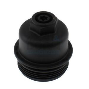 BMW Кришка корпусу оливного фільтра 2 Active Tourer (F45) 216 i 15-18, MINI (F55) Cooper S 13-