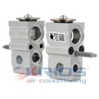 Розширювальний клапан кондиціонера BMW X3 2017–