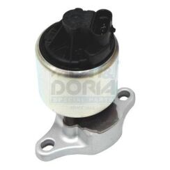 CHEVROLET Клапан EGR Matiz,Spark 0.8/1.0 05-