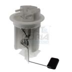 Електробензонасос Citroen Xsara